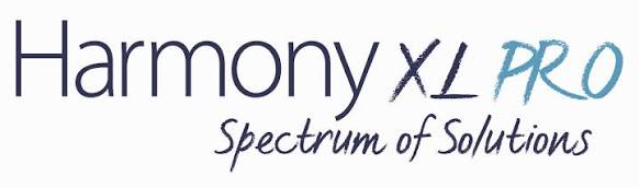 Harmony XL Pro