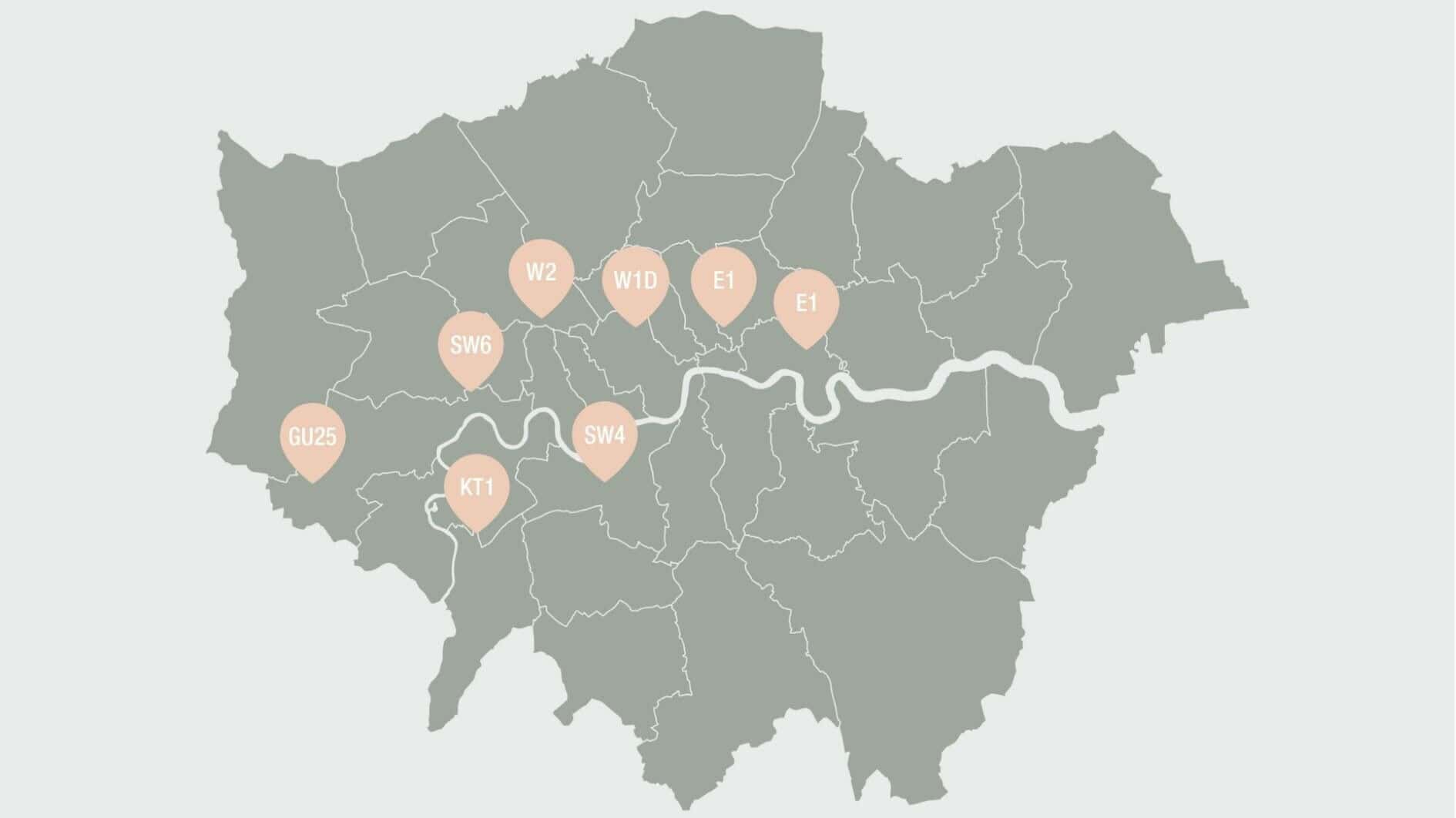 london laser clinics