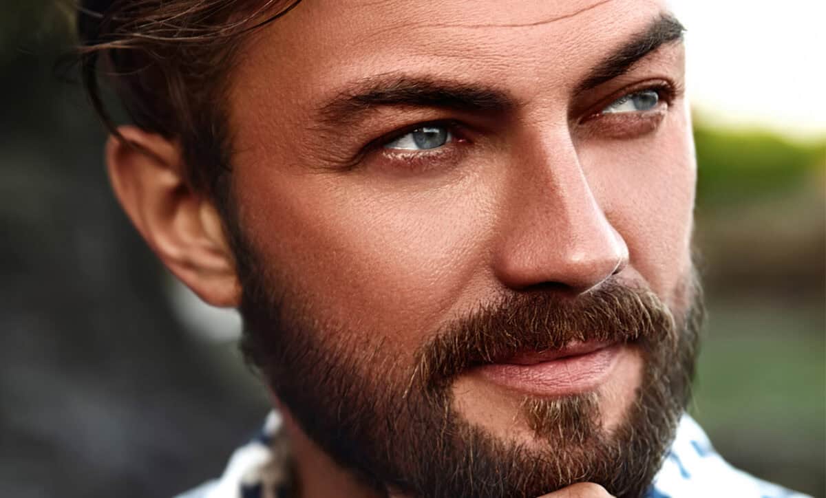Laser Hair Removal – Ditch That Beard