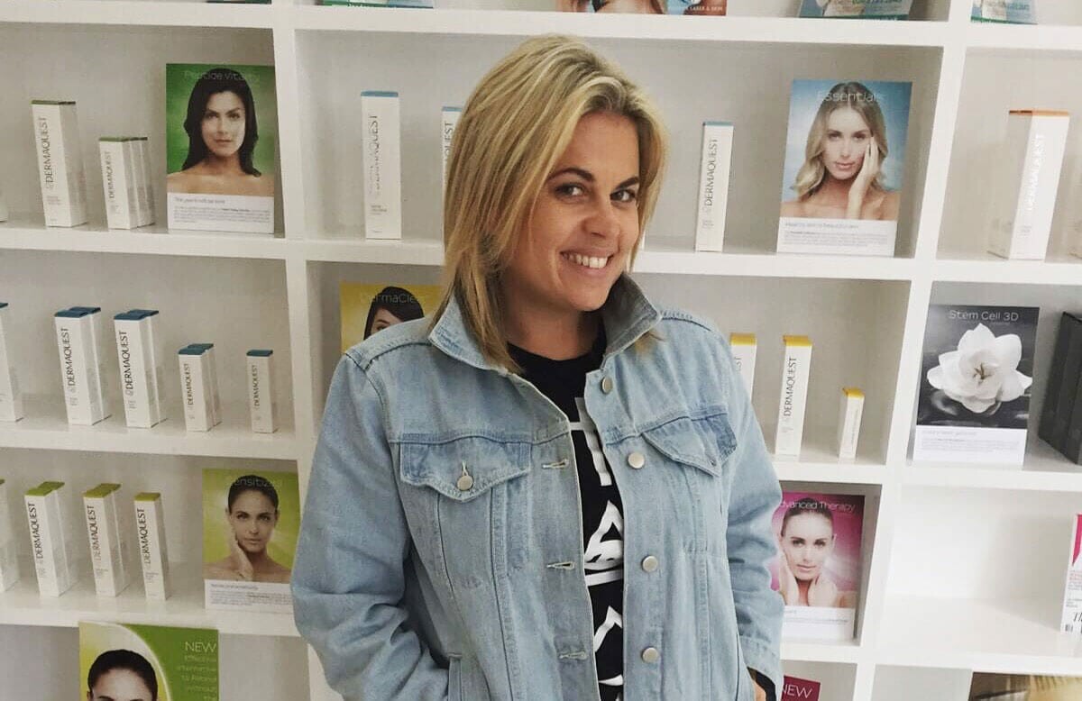 Skincare Q&A with Lady Nadia Essex