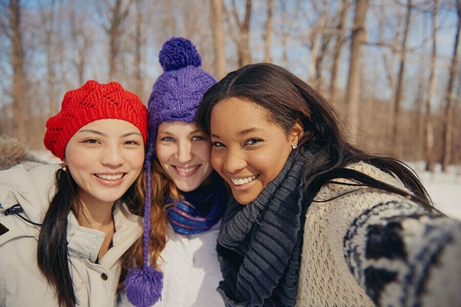 How to Care for Your Skin in the Winter