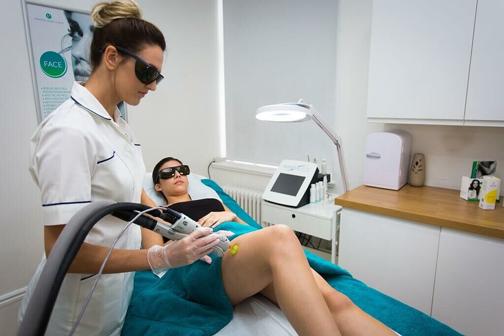 Laser Hair Removal – Why You Need More Than One Treatment