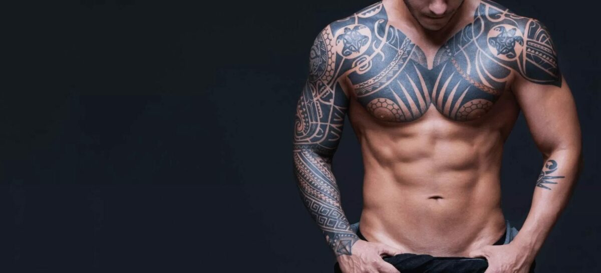 Mens Back Laser Hair Removal: Everything You Need To Know