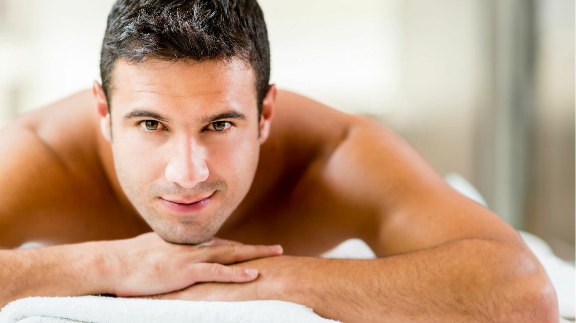 laser hair removal for men