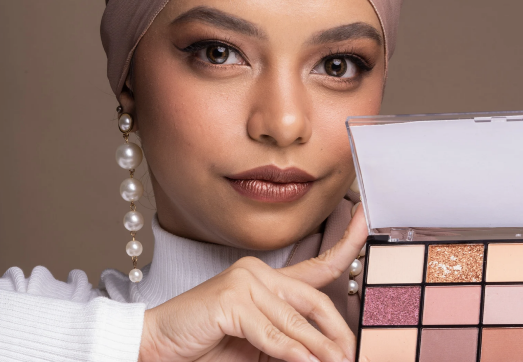 makeup ramadan