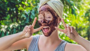 Facials And Skincare Tips At Home