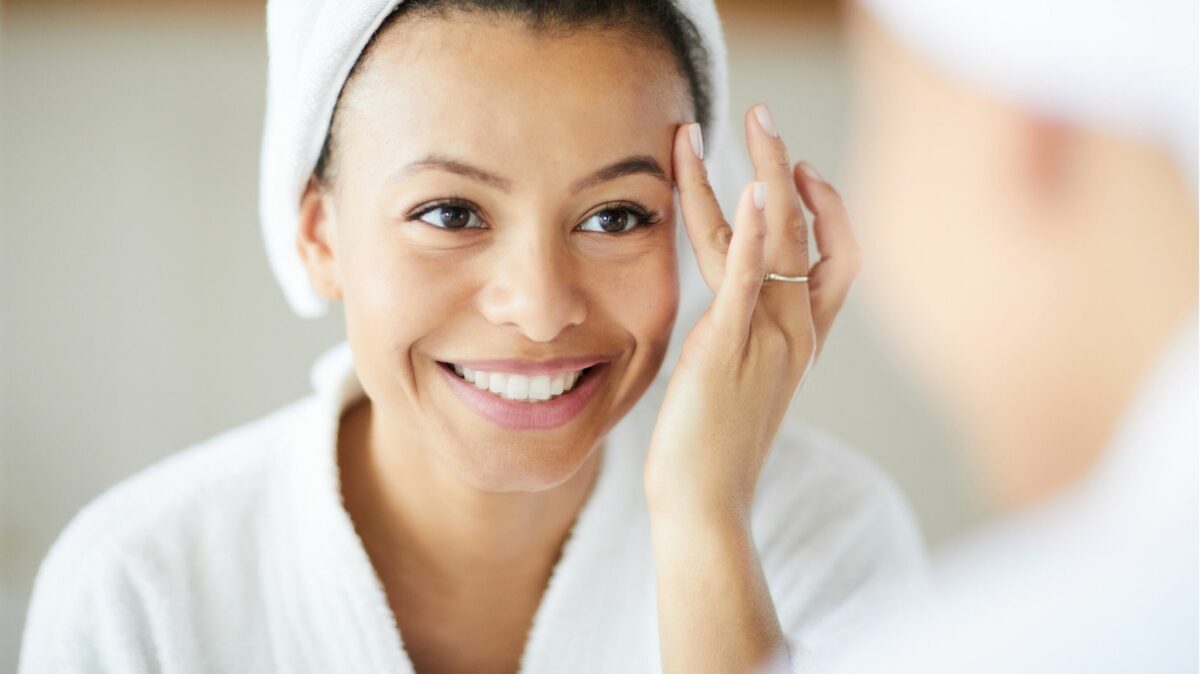 Find Out Which New Acne Treatment Could Rid Spots For Good!