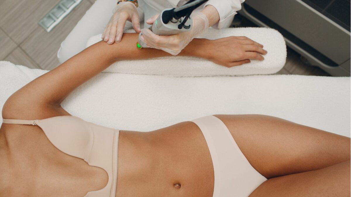 Laser Hair Removal FAQs – All You Need To Know