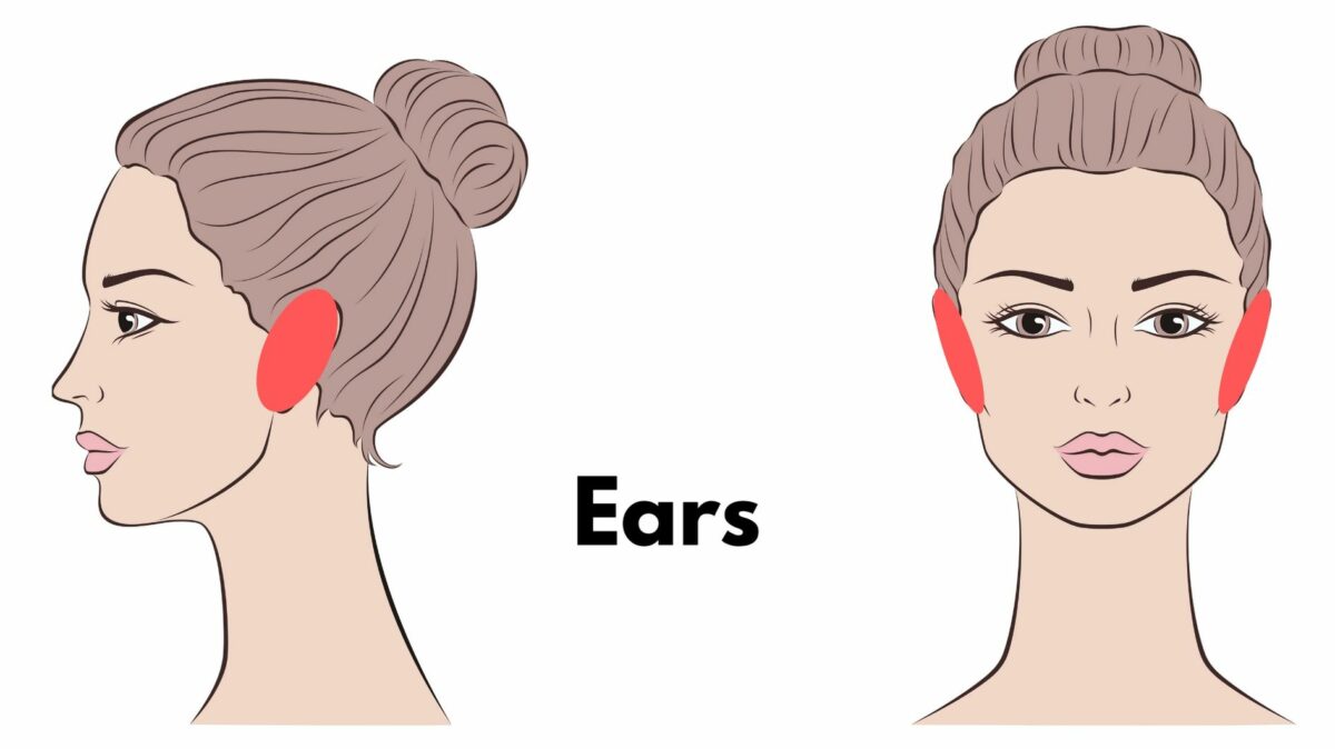 Laser Ear Hair Removal
