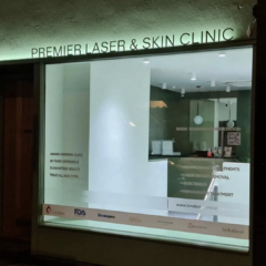 premier laser and skin soho clinic