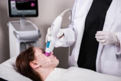 Thermage FLX in London