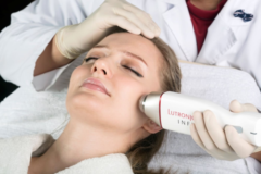 INFINI 3D Skin Tightening