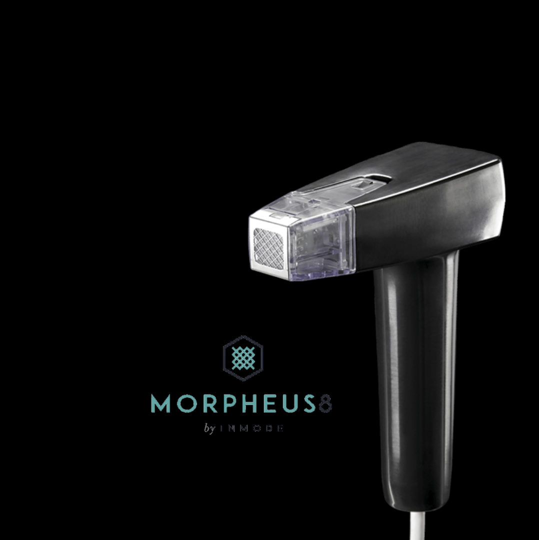 Morpheus8: the Newest Industry Device for Skin Tightening and Lifting’