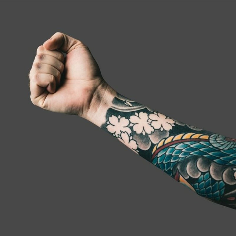 Laser Tattoo Removal | London Premier Laser Clinic