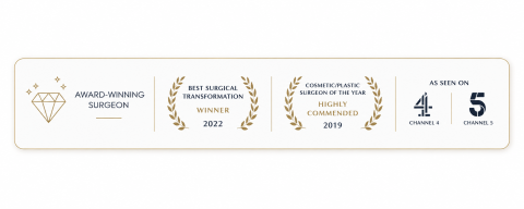credentials and awards that dr deniz has won