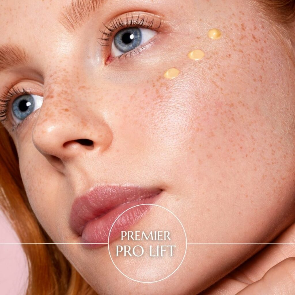 Tighten & Lift Skin Package London Premier Laser & Skin Clinic