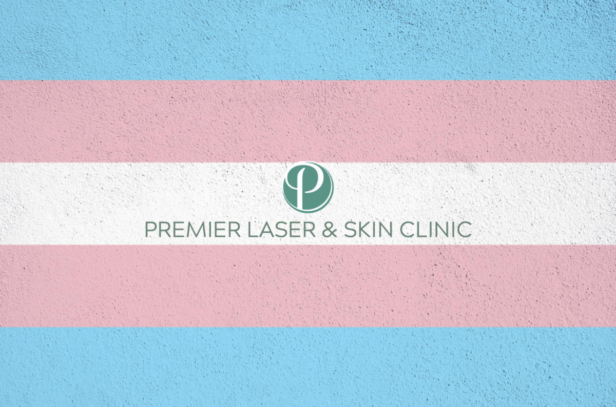 YOUR GUIDE TO LASER HAIR REMOVAL FOR GENDER AFFIRMING SURGERY