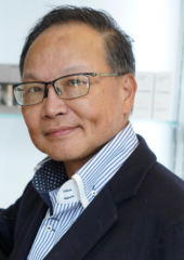 Dr. Eric Huang (MBBS)