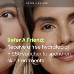 refer a friend banner