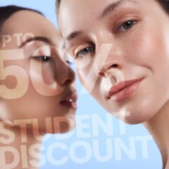 Laser & Skin Treatments Student Discount at Kingston Clinic