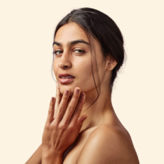 laser hair removal Indian skin