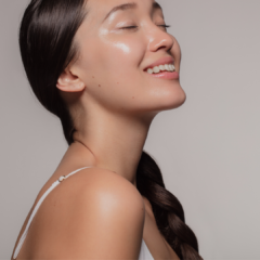 Asian skin laser hair removal