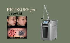 We are Introducing PicoSure Laser at Cannon Street