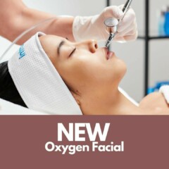 oxygen facial
