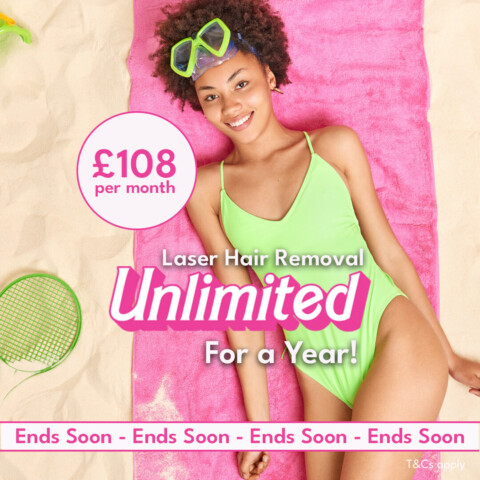 Home page LHR Unlimited for a year sale