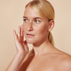 Polynucleotides - DNA Skin Booster