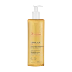 XERACALM A.D Lipid-replenishing cleansing oil
