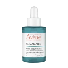 Avene Clearance A.H.A Exfoliating Serum
