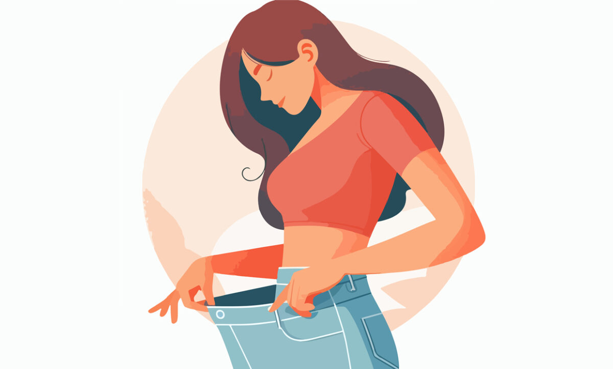 How Many Sizes Can You Lose with CoolSculpting?