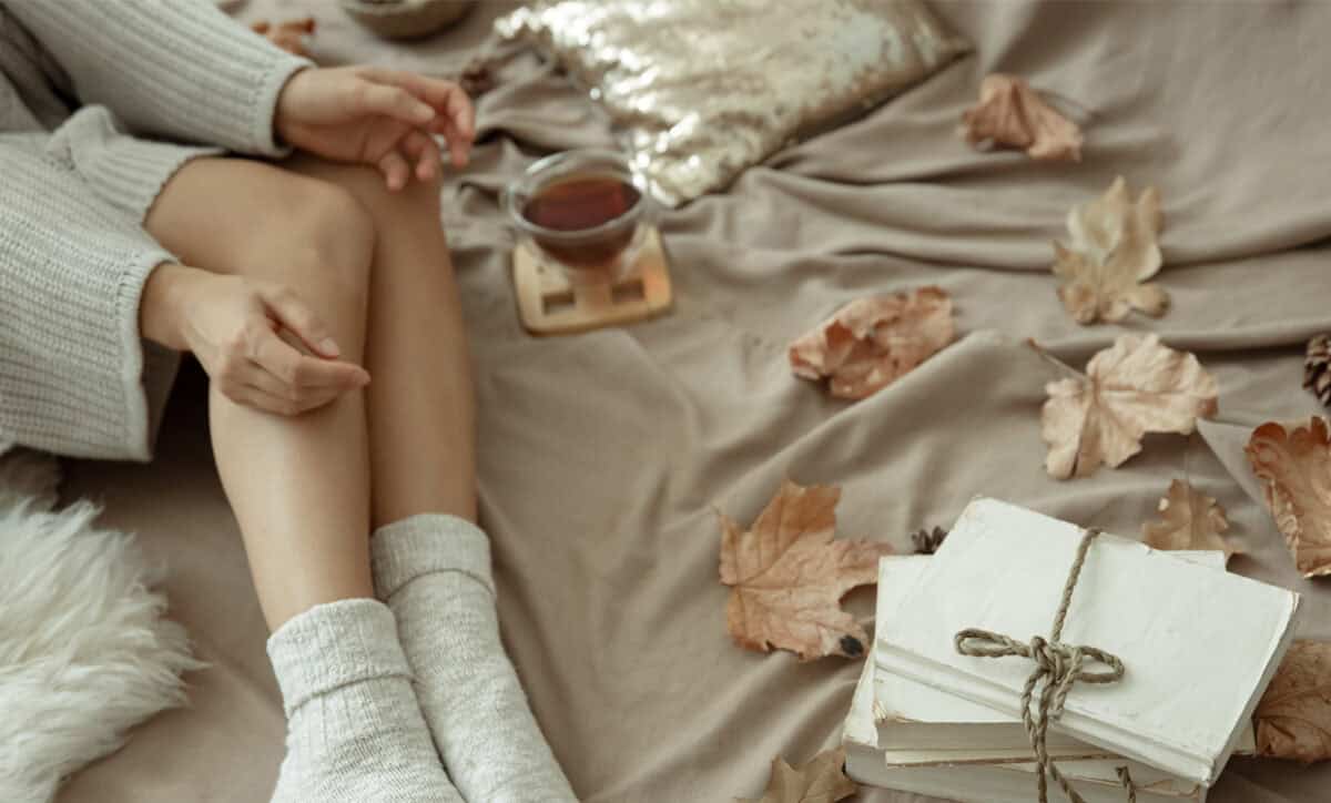 Why is Autumn the Best Time for Laser Hair Removal?