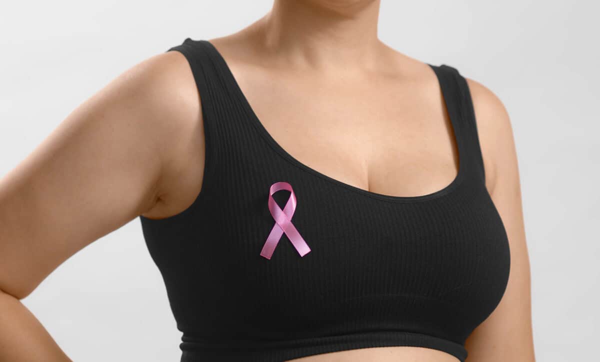 Is laser hair removal safe for breast cancer?
