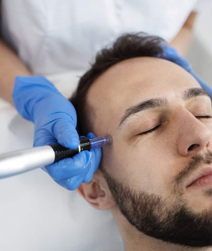 Treatment photo