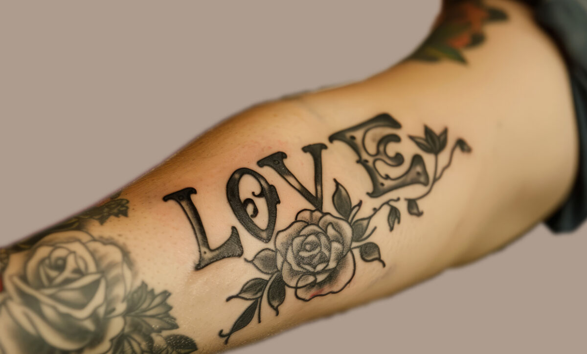 How to Remove an Ex’s Name Tattoo