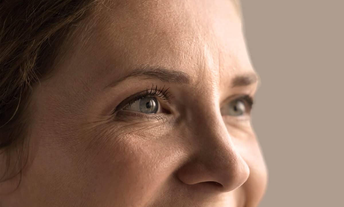Does Lumi Eyes Get Rid of Under Eye Wrinkles?