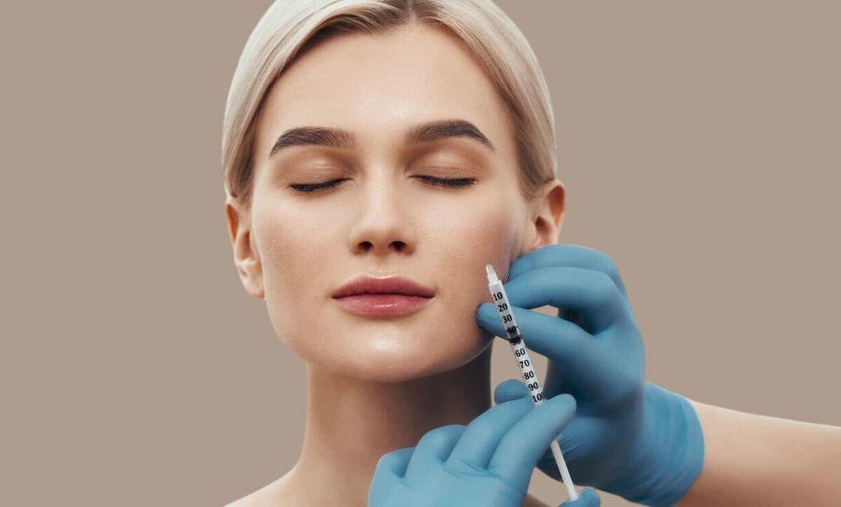 What Age Is Best to Get Tear Trough Filler?