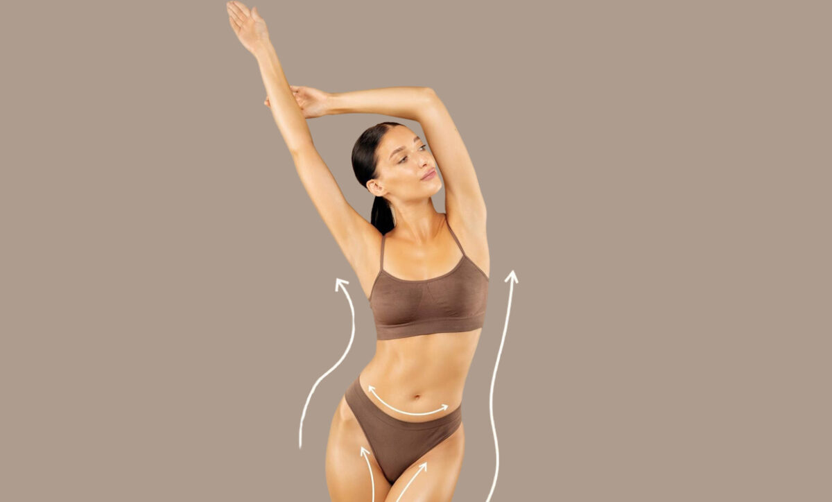 What Does Body Sculpting Do To Your Body?