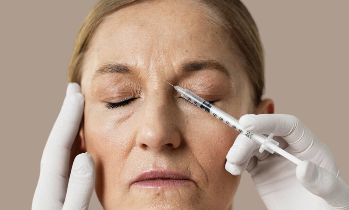 Can You Have Anti-Wrinkle Injections and Polynucleotides Together?