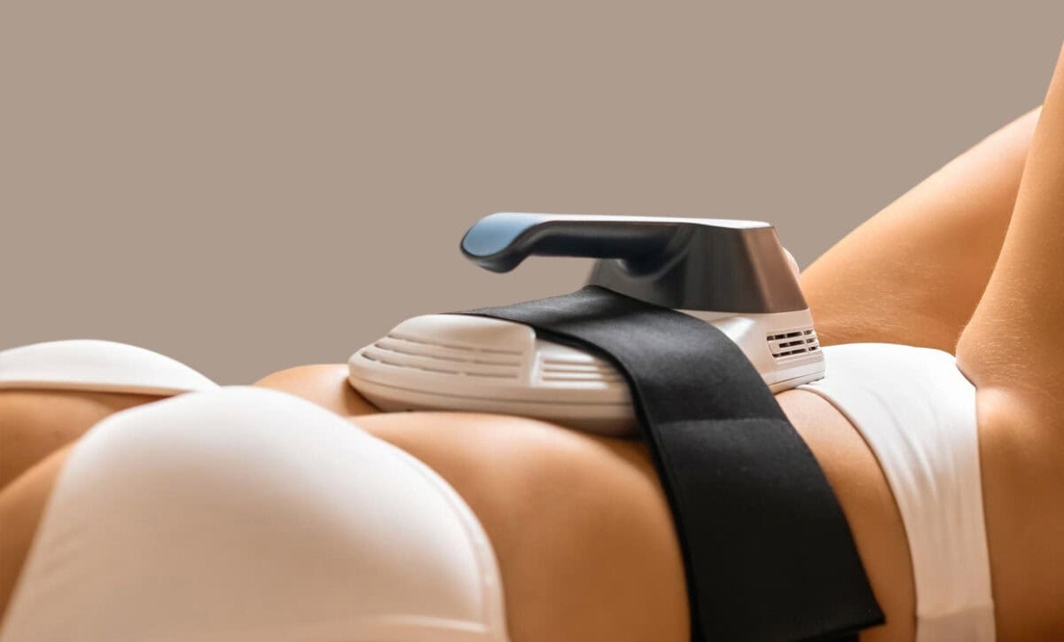 Does Emsculpt Neo Reduce Belly Fat?