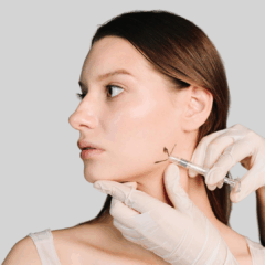 Masseter Injections