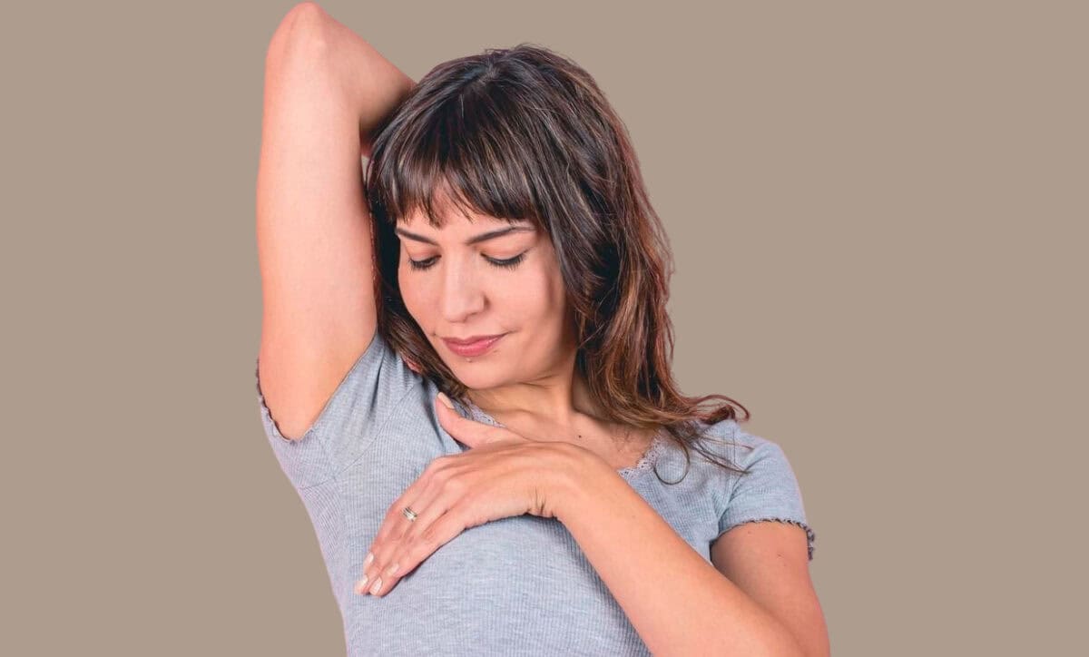 Does Laser Hair Removal Remove Armpit Smell?