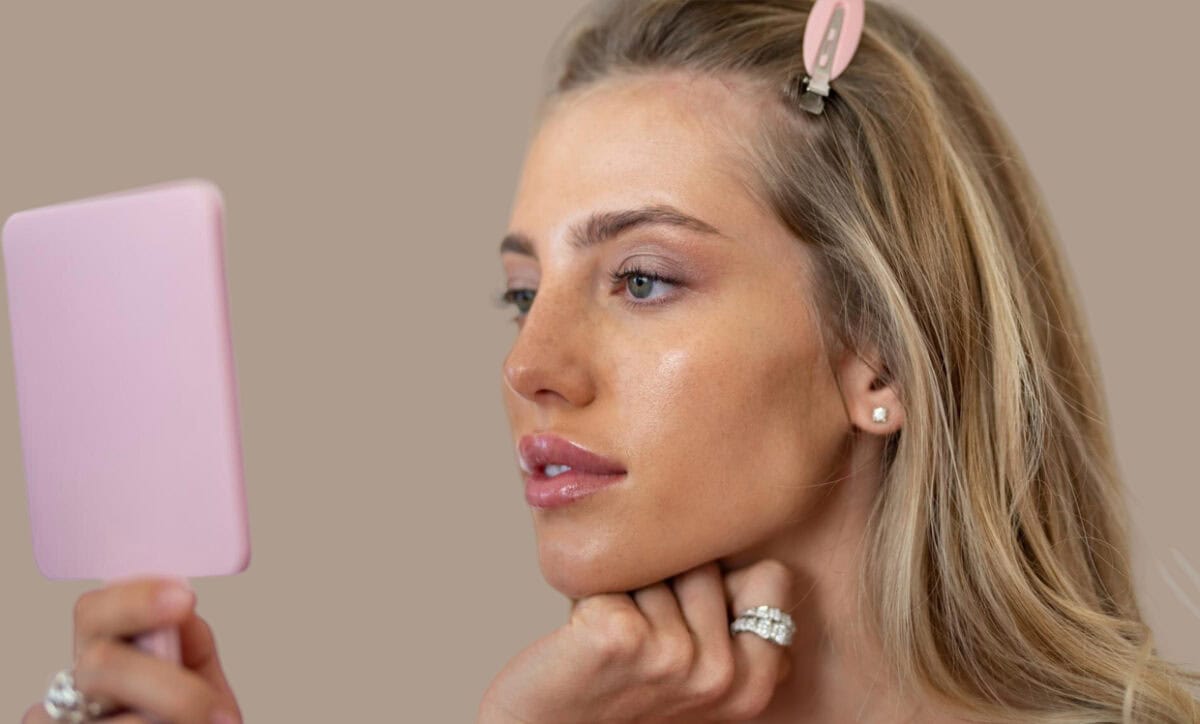 Does Laser Work on Hormonal Chin Hair?