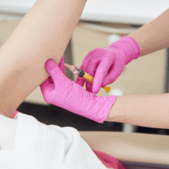 fat dissolving injection