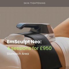 emsculpt neo special offer banner