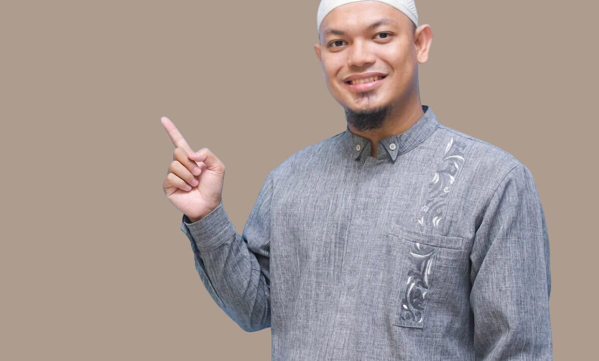 Is Laser Hair Removal Halal for Men?