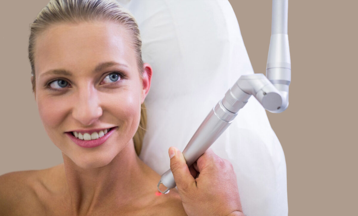 PicoSure vs Traditional Lasers- What’s the Difference?