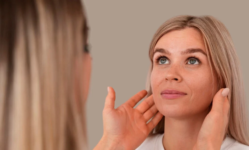 Can Anti-Wrinkle Injections Help My Double Chin?